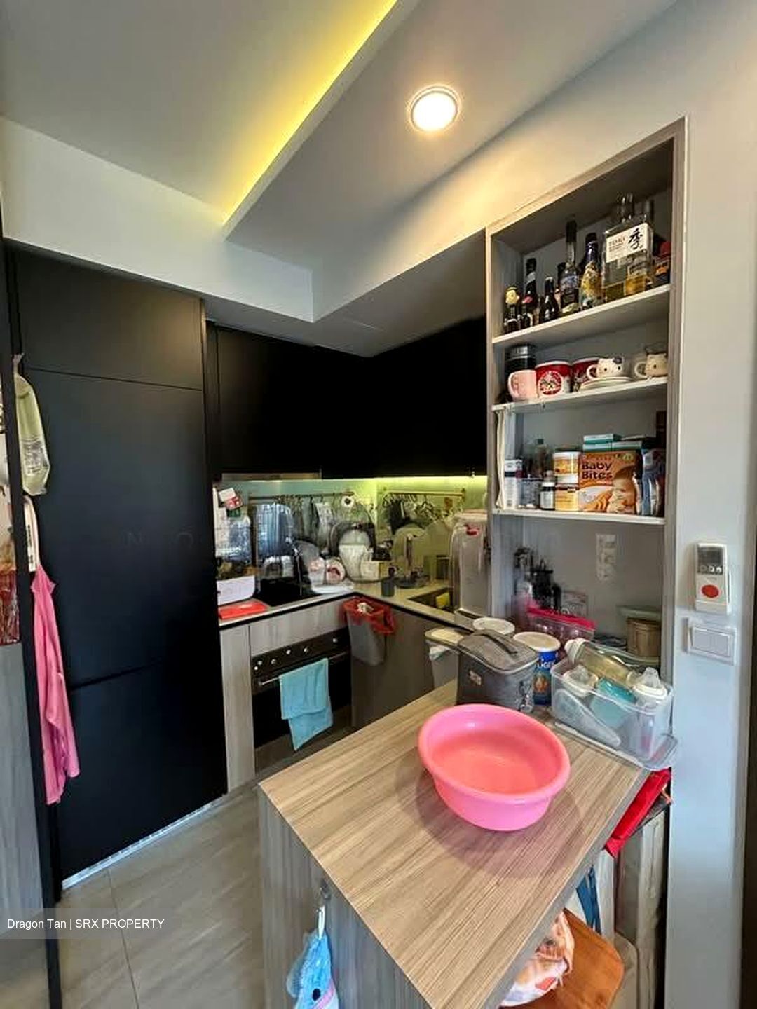 Grandeur Park Residences (D16), Condominium #566679161